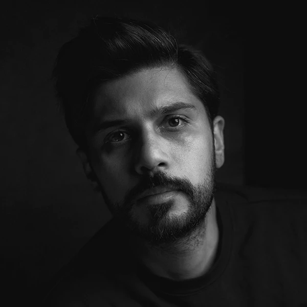 Ahmet Ergin KARAHAN - dipl. Arch ETH/SIA | Ofis317 Ekibi