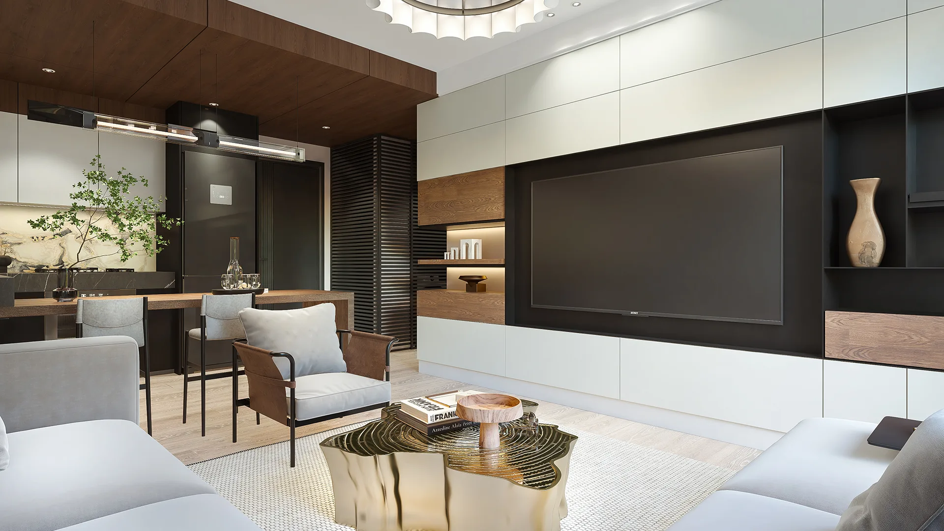 Start Bravo Idea - İç Mekan Projesi | Ofis317 Mimari Tasarım